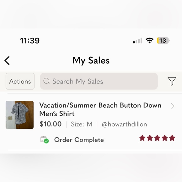 Meet your Posher, Brendan - Picture 8 of 16
